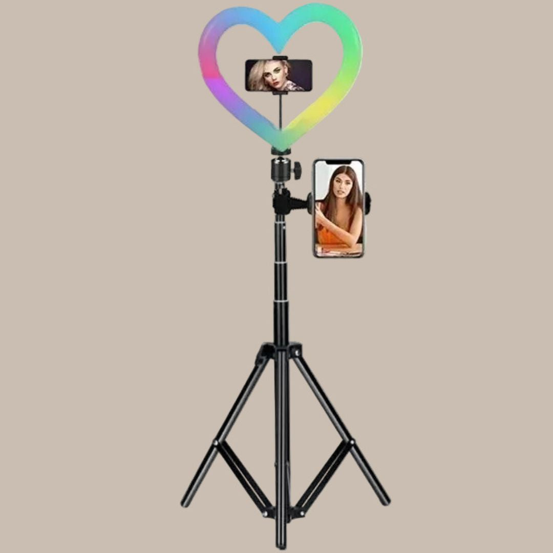Creator Aura Engine Light Tripod