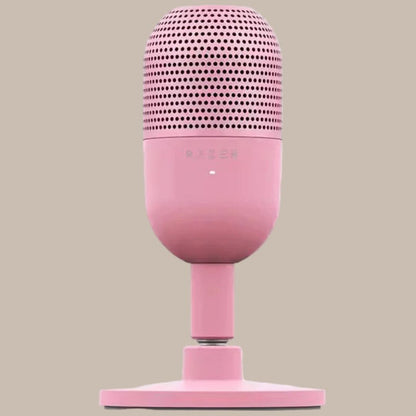 Webcam Talent & Streamers Mic