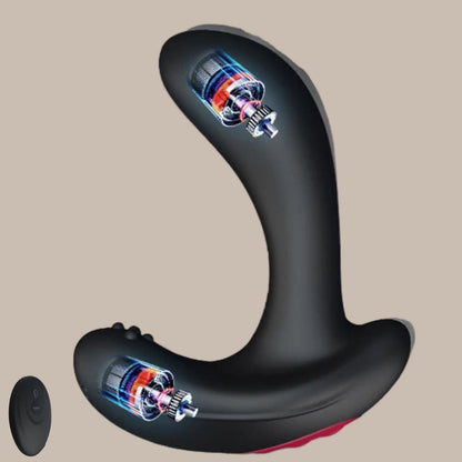 Powerful Prostate Stimulator