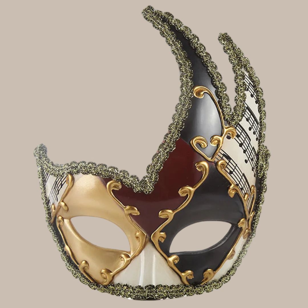Unisex Party Mask