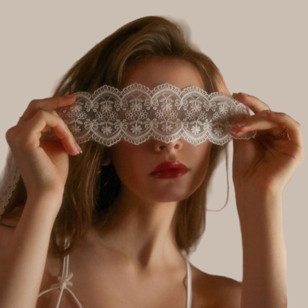 Blindfold Mask
