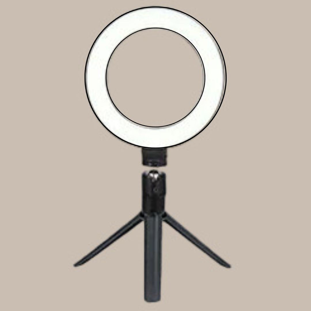 LED Ring Light