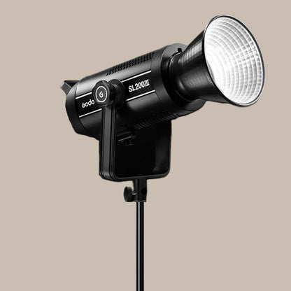 App & Remote Control Streaming Light