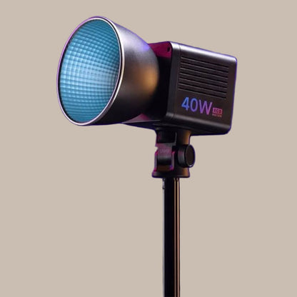 Creators Strobe Lighting