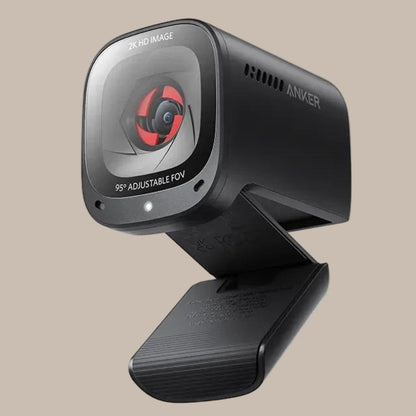 Auto Focus USB Camera Stereo Mics