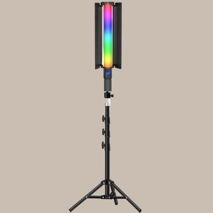 LED Fill Light For Live Streaming