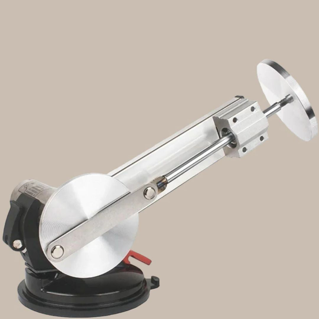65mm Stroke Telescopic Sex Machine