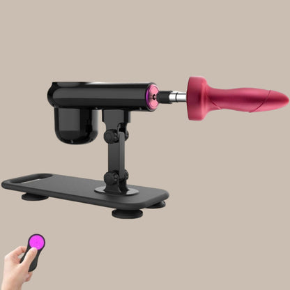 Automatic Machine Gun Sex Machine Pro