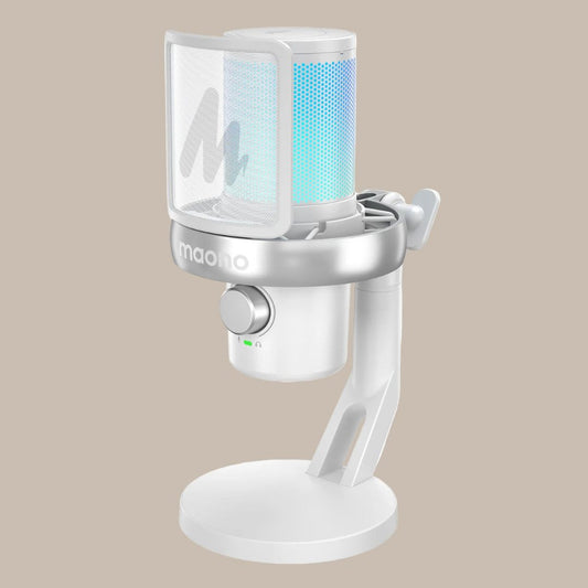 AI Voice Changer Mic