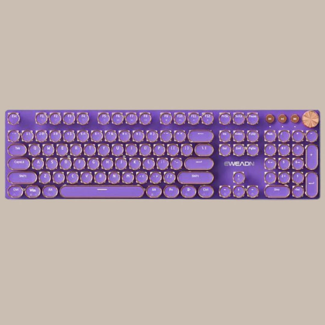 Windows Compatible Keyboard