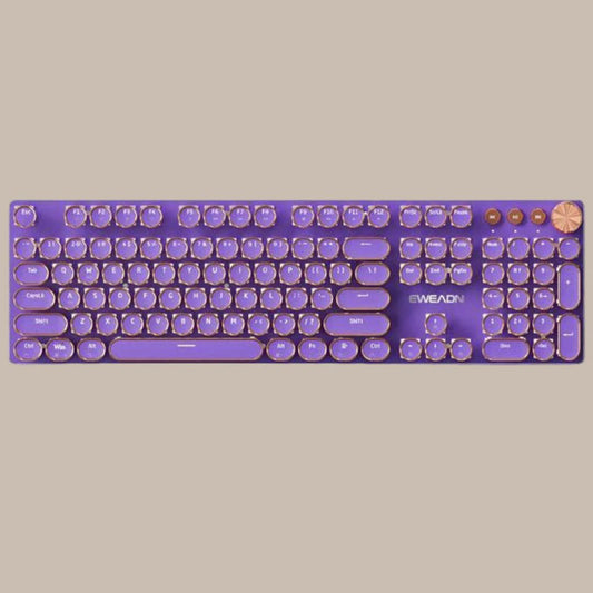 Windows Compatible Keyboard
