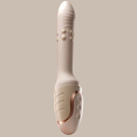 AV Wand Thrusting Vibrator Massager