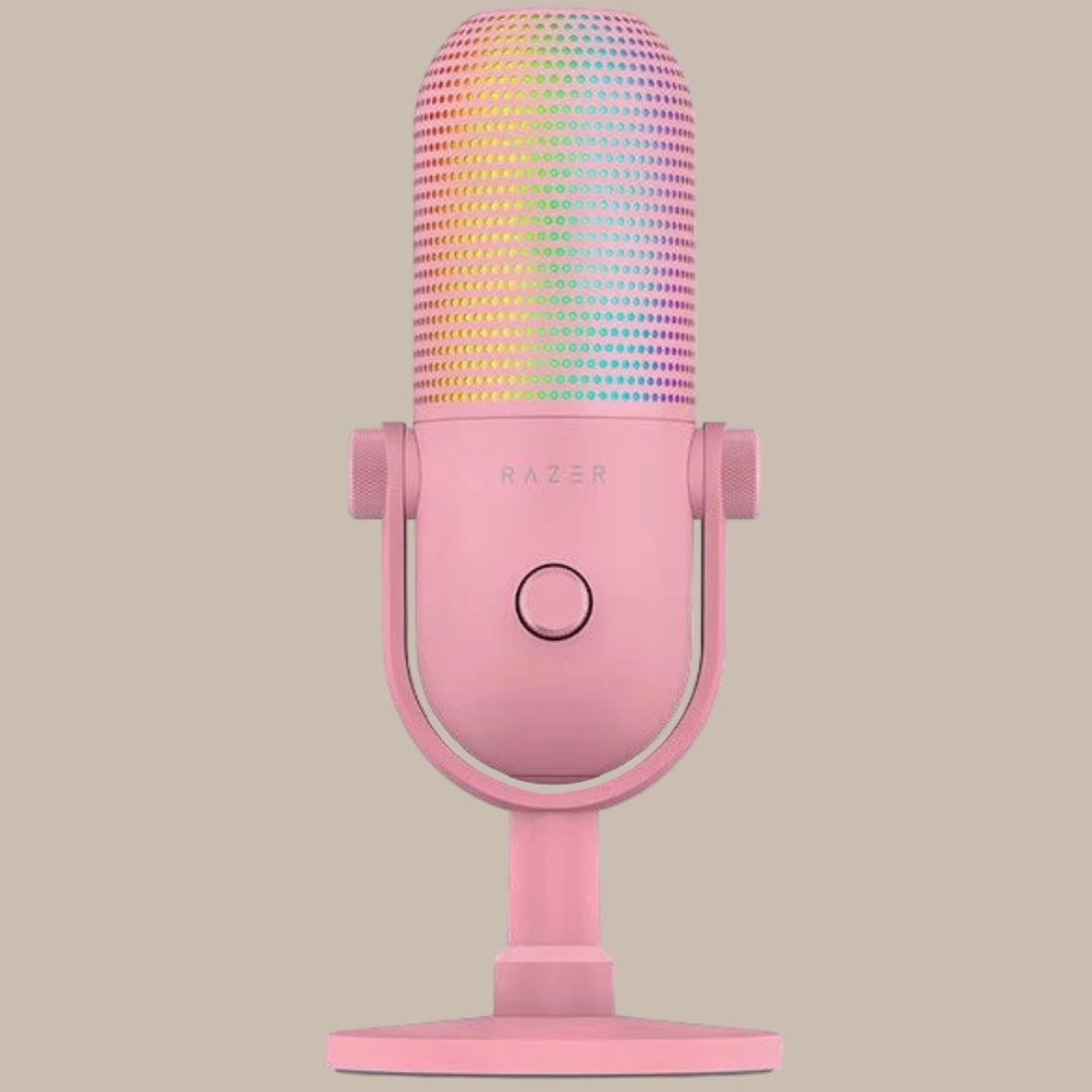 Clean Voice for Streamers