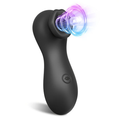 Clitoral And Nipple Stimulator