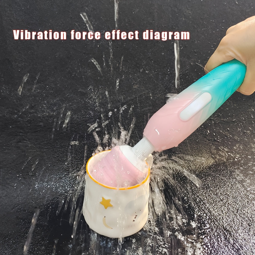 Powerful Big Magic Wand Vibrator
