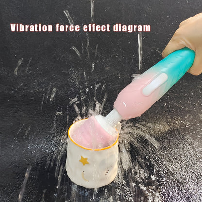 Powerful Big Magic Wand Vibrator