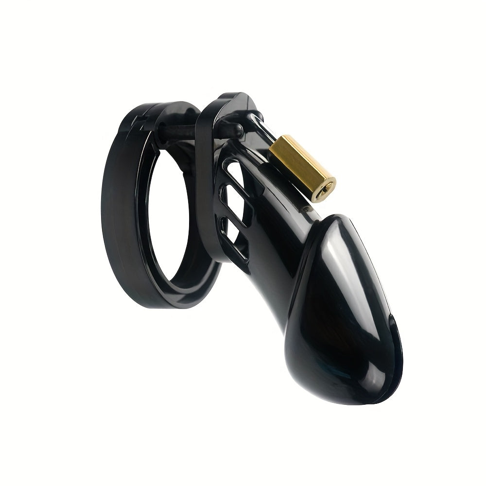 Roleplay & Discipline Chastity Cage