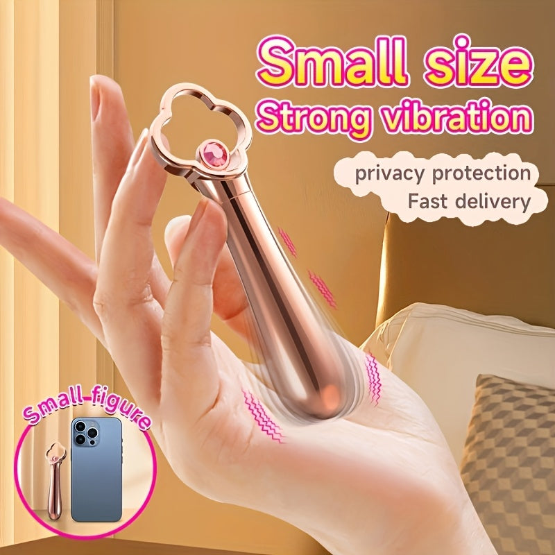 Vibrating Adult Toy For Intimacy
