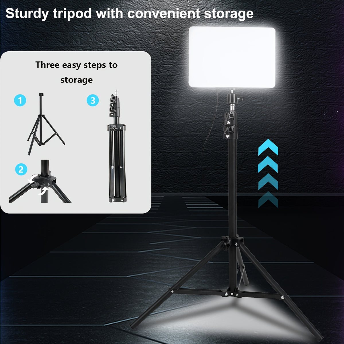 Online Creator & Influencer Lighting