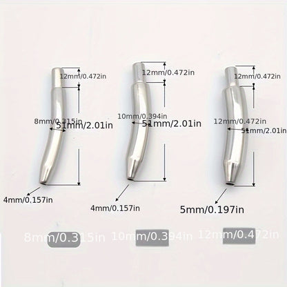 Rooster Cage with Urethral Catheter