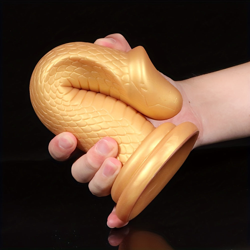 Adult Novelty Python Dildo