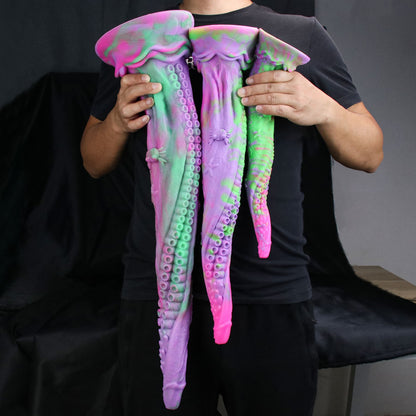 Tentacle Plug Fun