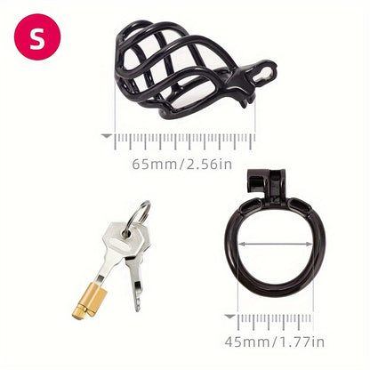Urinary Catheter Bondage Toy