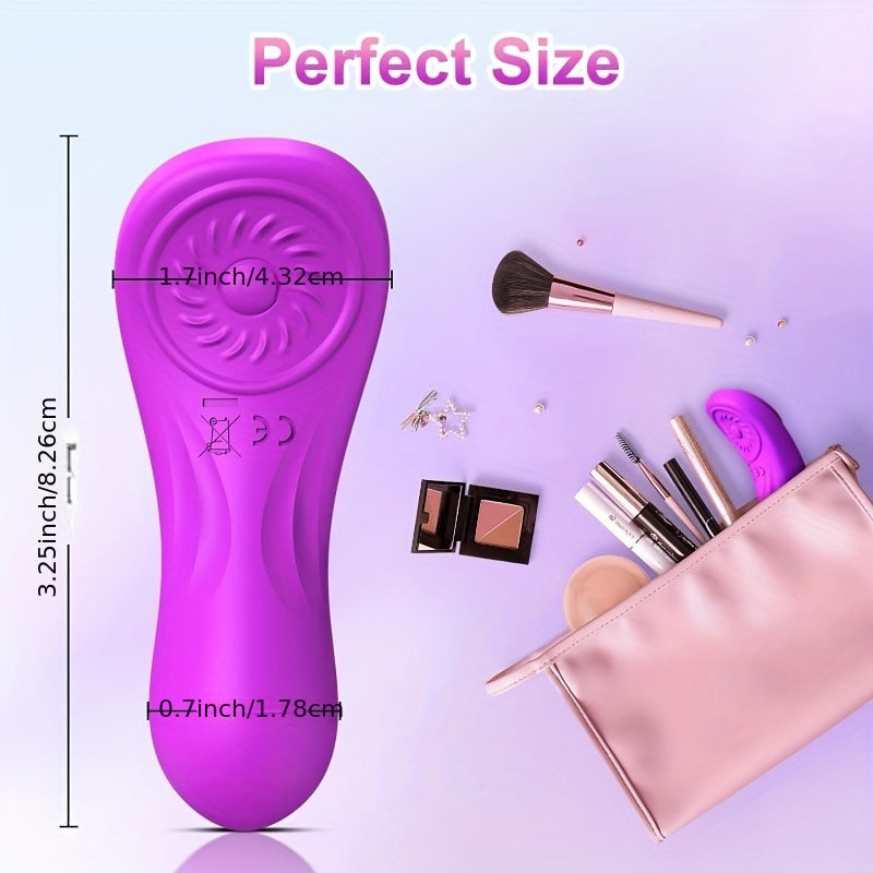 Wearable Underwear Vibrator