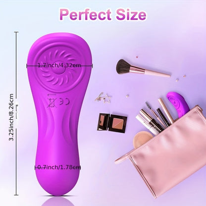 Wearable Underwear Vibrator