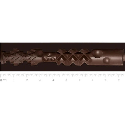 Silk Texture Luxury Stroker