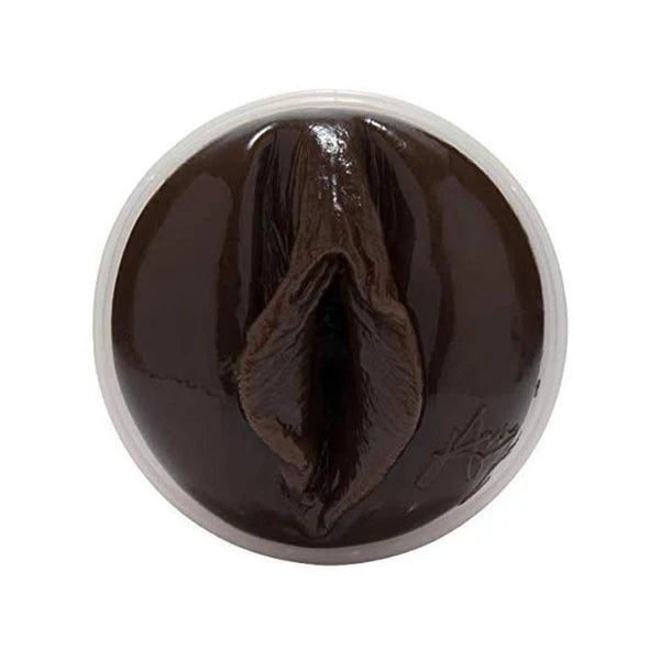 Silk Texture Luxury Stroker