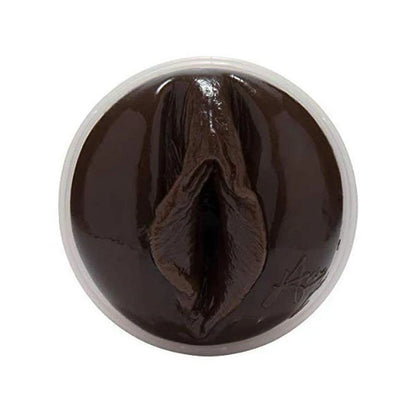 Silk Texture Luxury Stroker