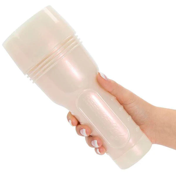 Lifelike Oral Stroker – Insomnia Texture