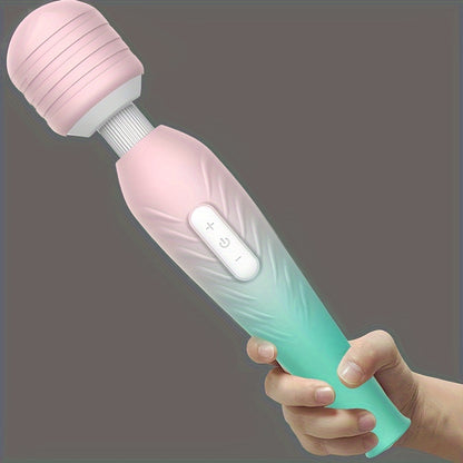 Powerful Big Magic Wand Vibrator