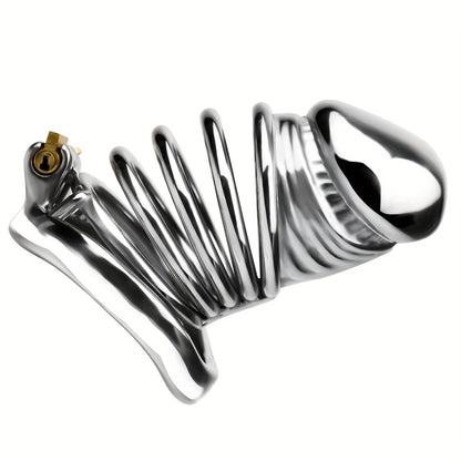 Stainless Steel Cock Cage