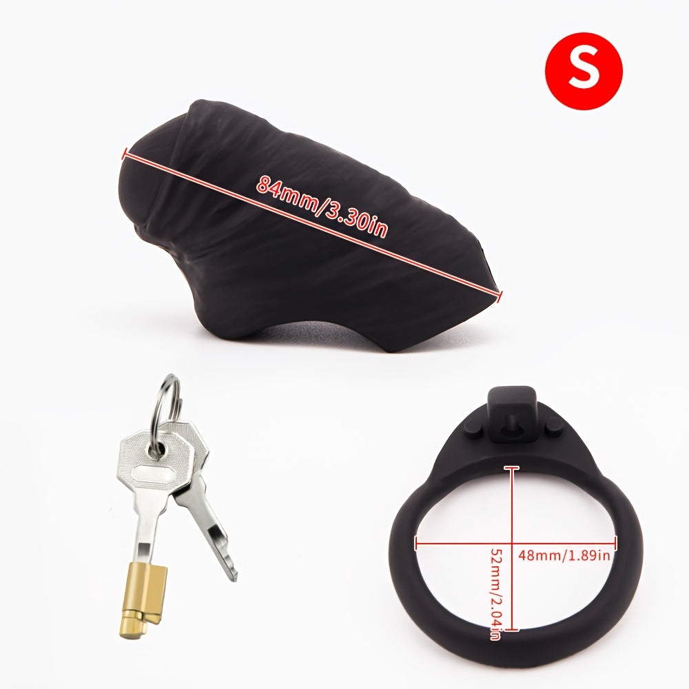 Sissy Play & BDSM Training Device