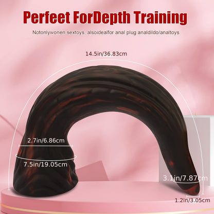G-Spot Suction Massager