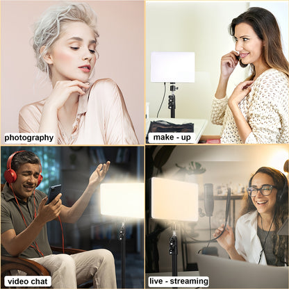 Online Creator & Influencer Lighting