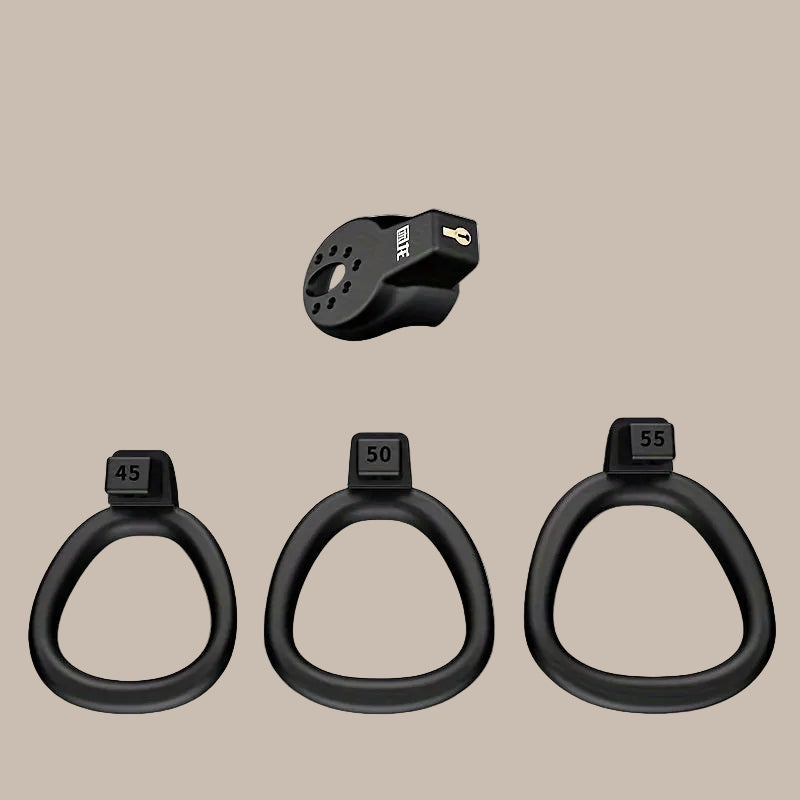 Erotic Male Cage