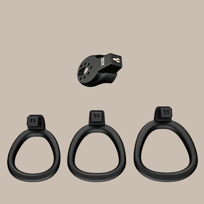 Erotic Male Cage