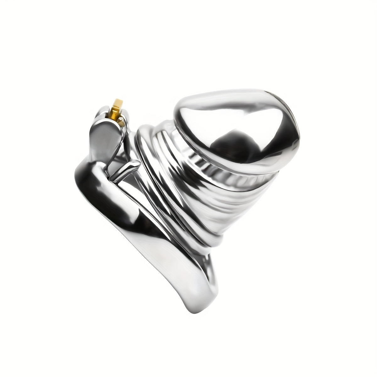 Stainless Steel Cock Cage