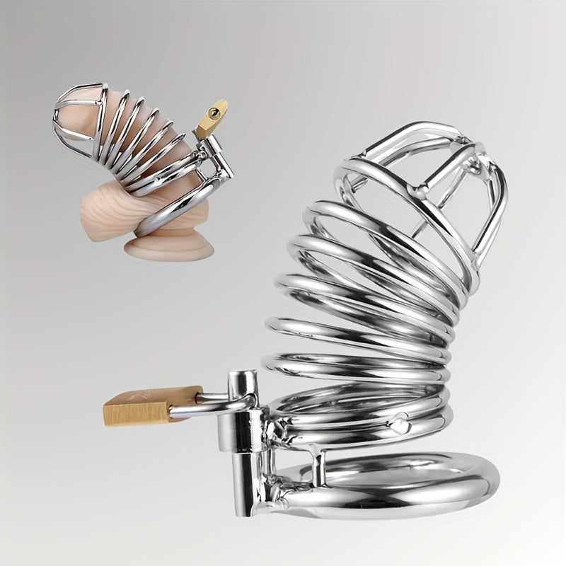 Lightweight Breathable Dicky Cage
