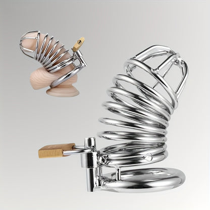 Lightweight Breathable Dicky Cage