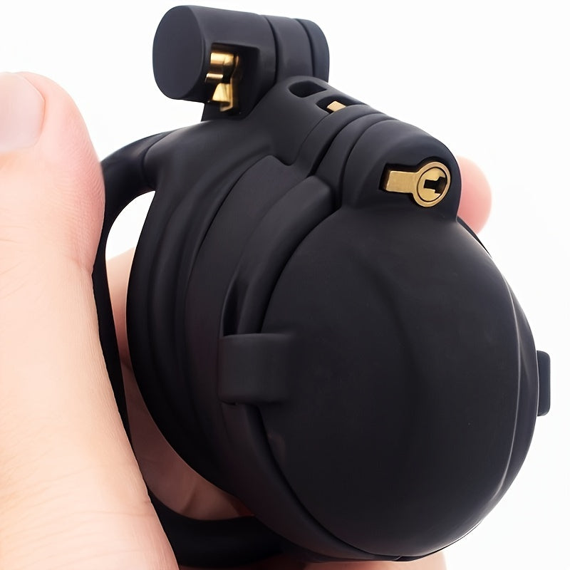 Kinky Male Abstinence Device