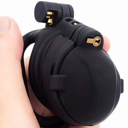 Kinky Male Abstinence Device