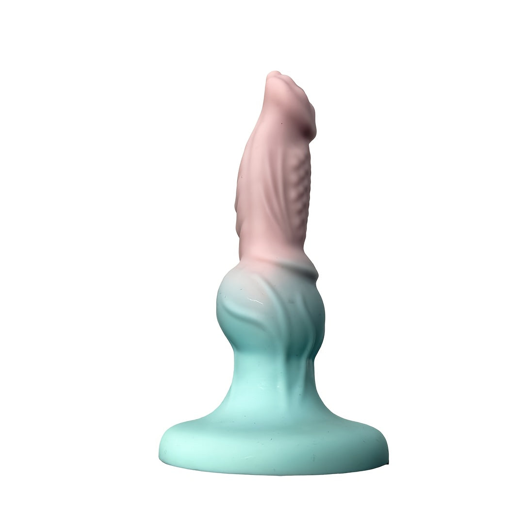 Penis with a new style