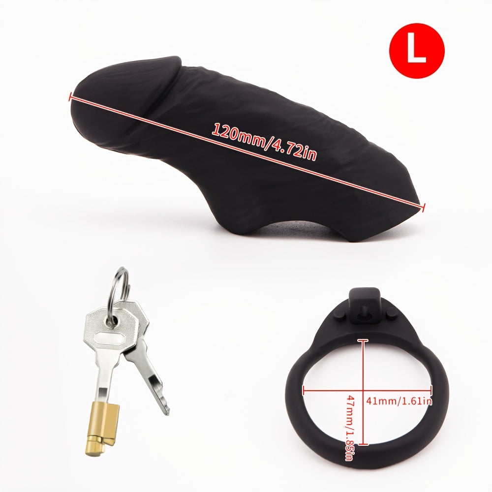 Sissy Play & BDSM Training Device