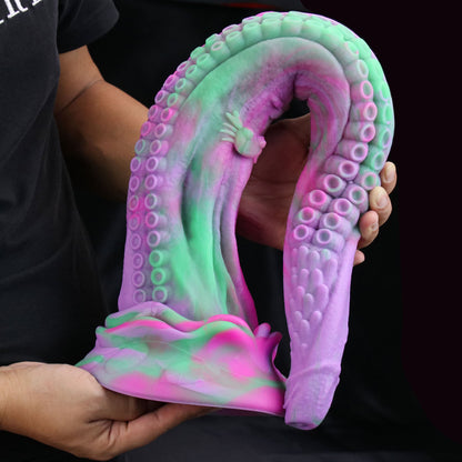 Tentacle Plug Fun