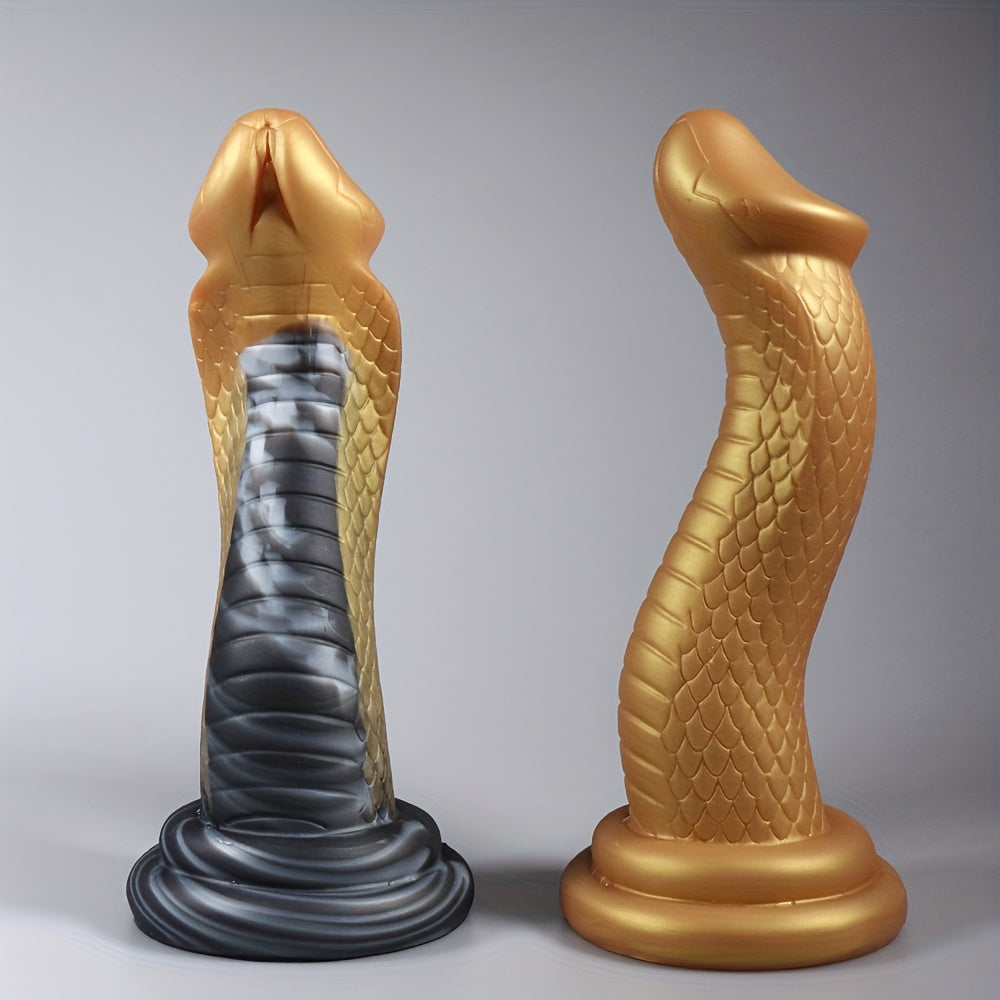 Adult Novelty Python Dildo
