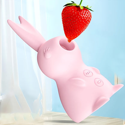 Premium Multi-Function Rabbit Vibrator